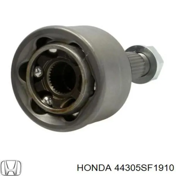  44305SF1910 Honda