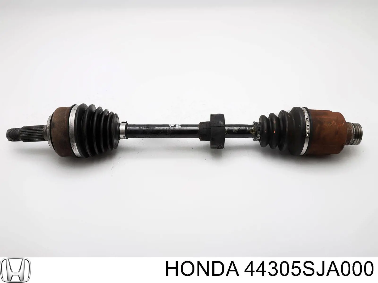 Купити 44305SJA000 Honda Піввісь права