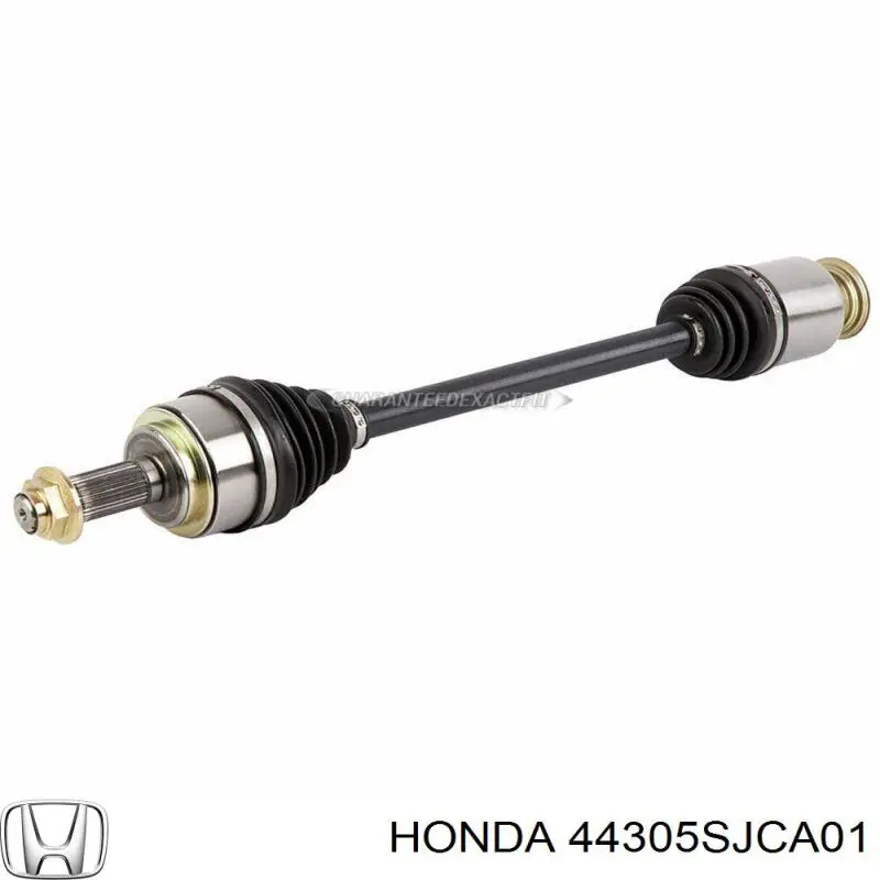  HND44305SJCA01 Market (OEM)