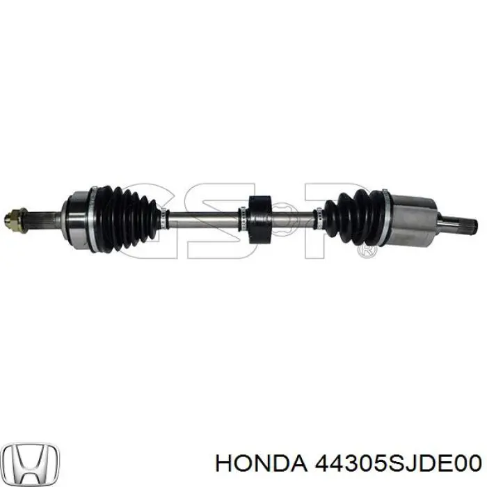 Привід передній лівий Maxgear 492394 ціна, від 102.86 USD