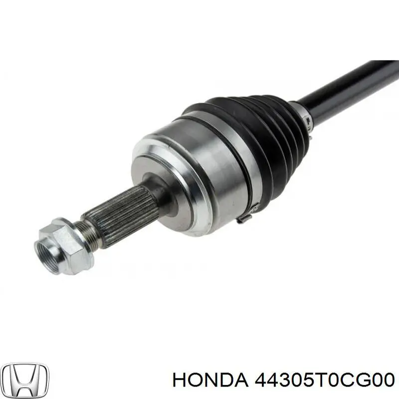  44305T0CG00 Honda