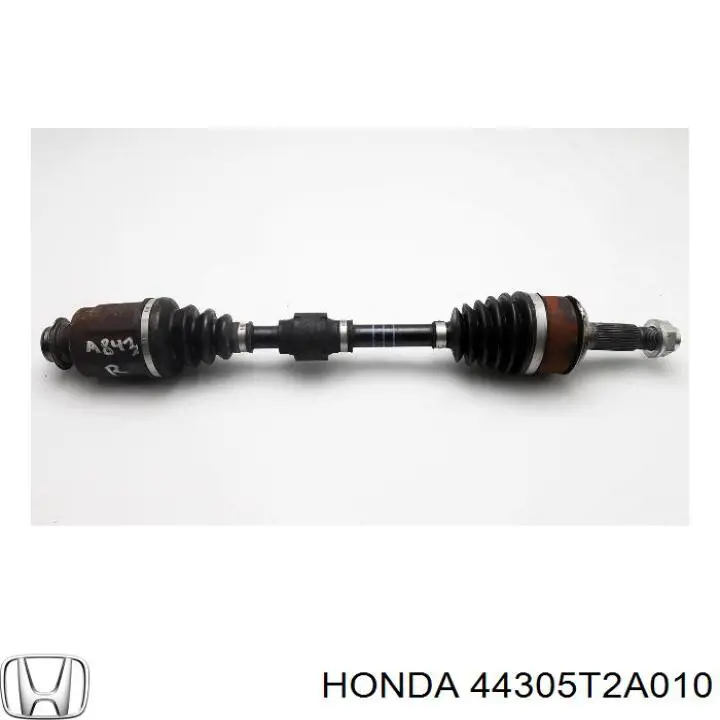 Купити 44305T2A010 Honda 