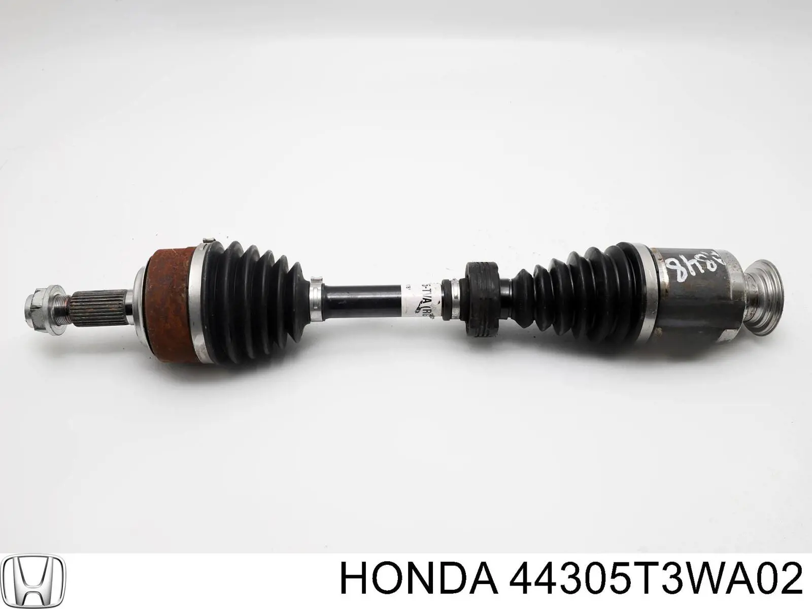 44305T3WA02 Honda Привід передній правий