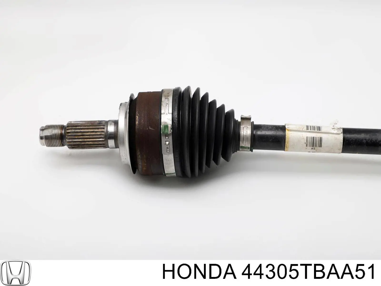  Honda 44305TBAA51 ціна, від 189.99 USD