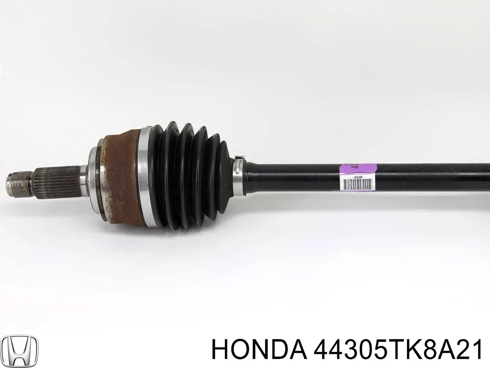  HND44305TK8A21 Market (OEM)