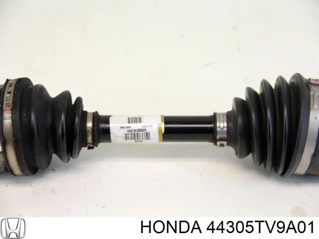  Honda 44305TV9A01 ціна, від 120.32 USD