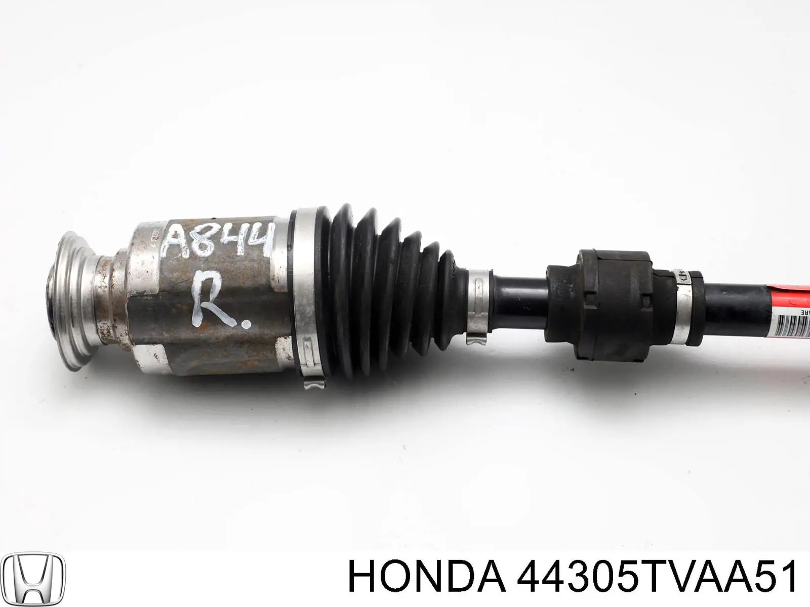 44305TVAA51 Honda Привід передній правий