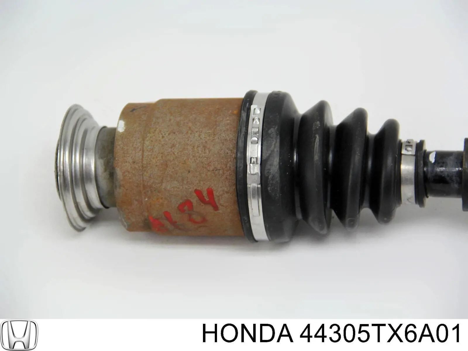  Honda 44305TX6A01 ціна, від 180.56 USD