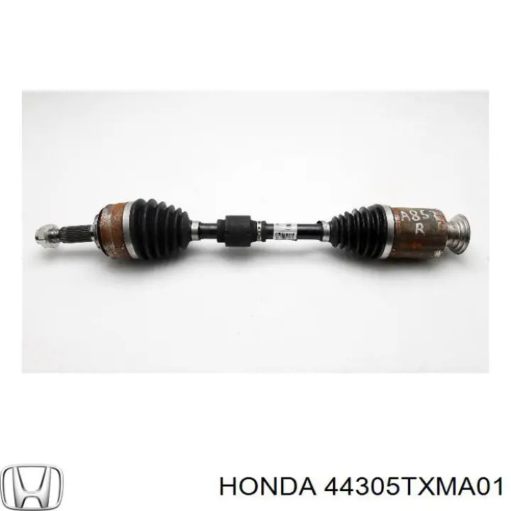 Купити 44305TXMA01 Honda Піввісь права