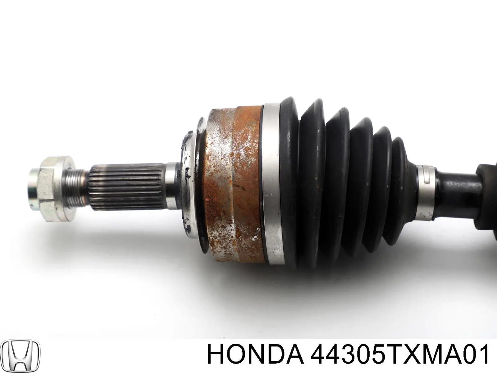 44305TXMA01 Honda Привід передній правий