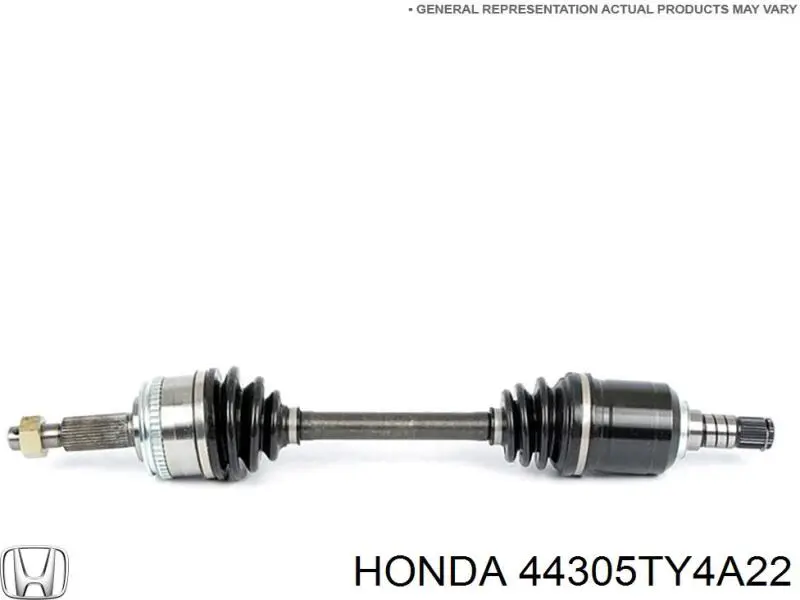  44305TY4A22 Honda