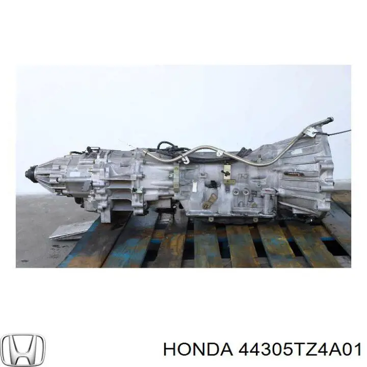  Honda 44305TZ4A01 ціна, від 175.00 USD