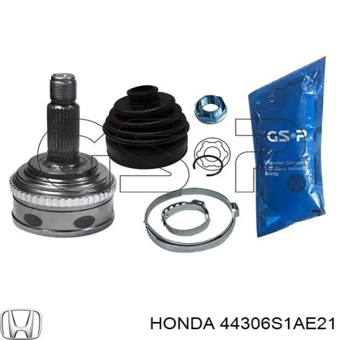  44306S1AE21 Honda