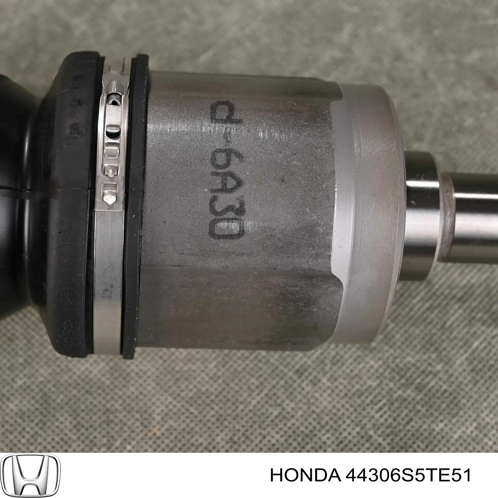  44306S5TE51 Honda