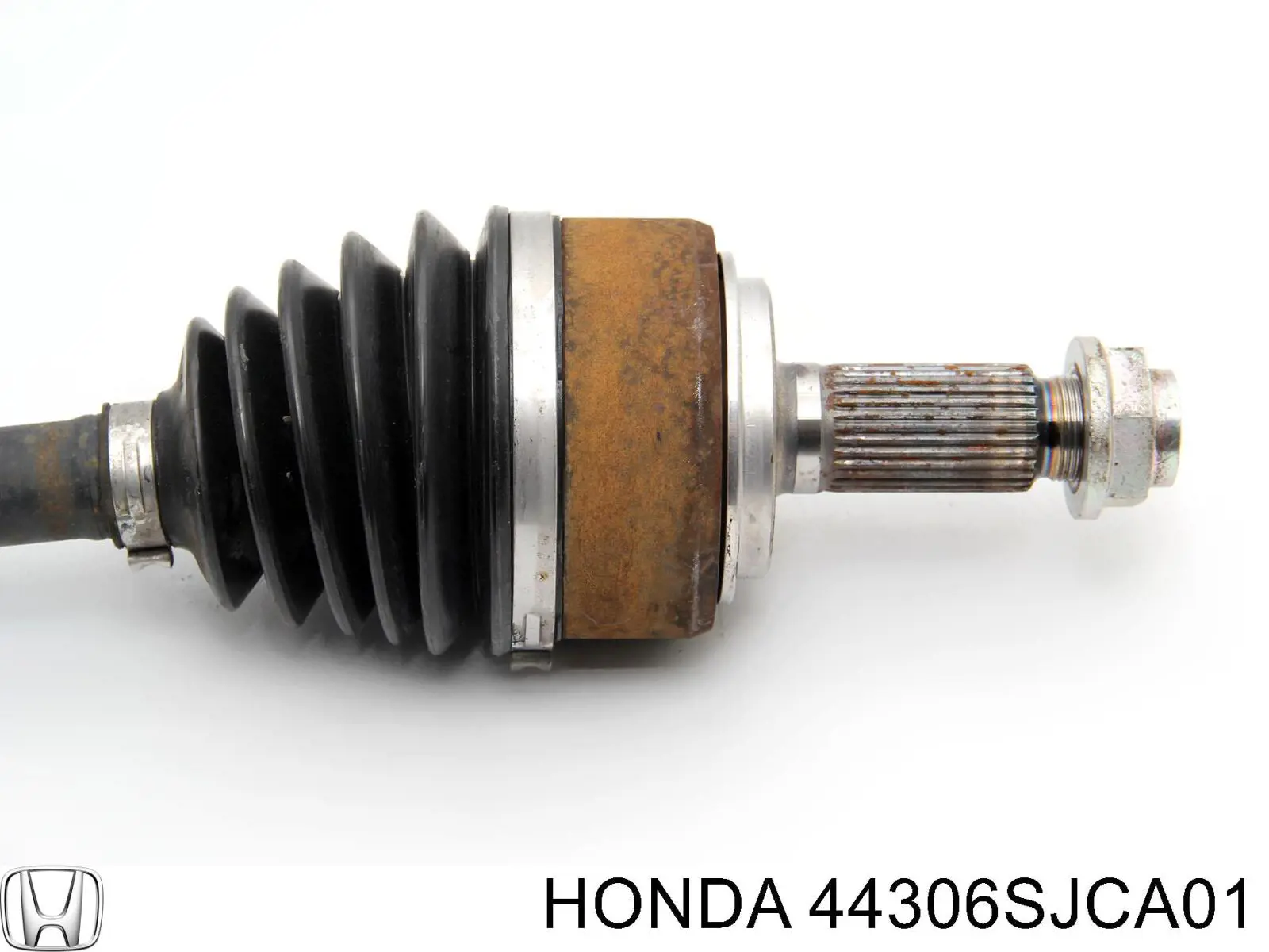  44306SJCA01 Honda