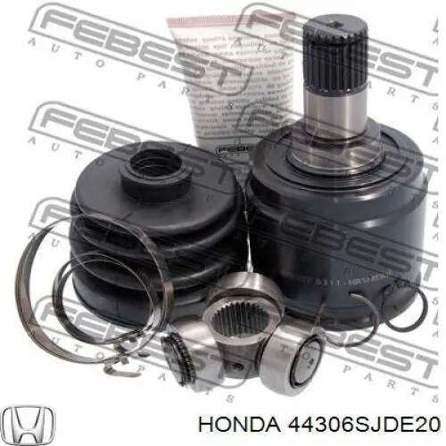  44306SJDE20 Honda