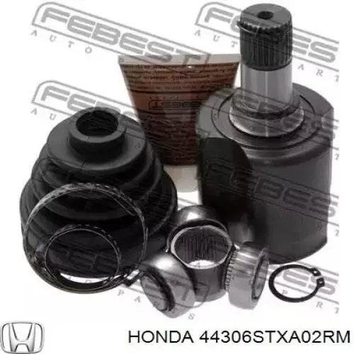  44306STXA02RM Honda