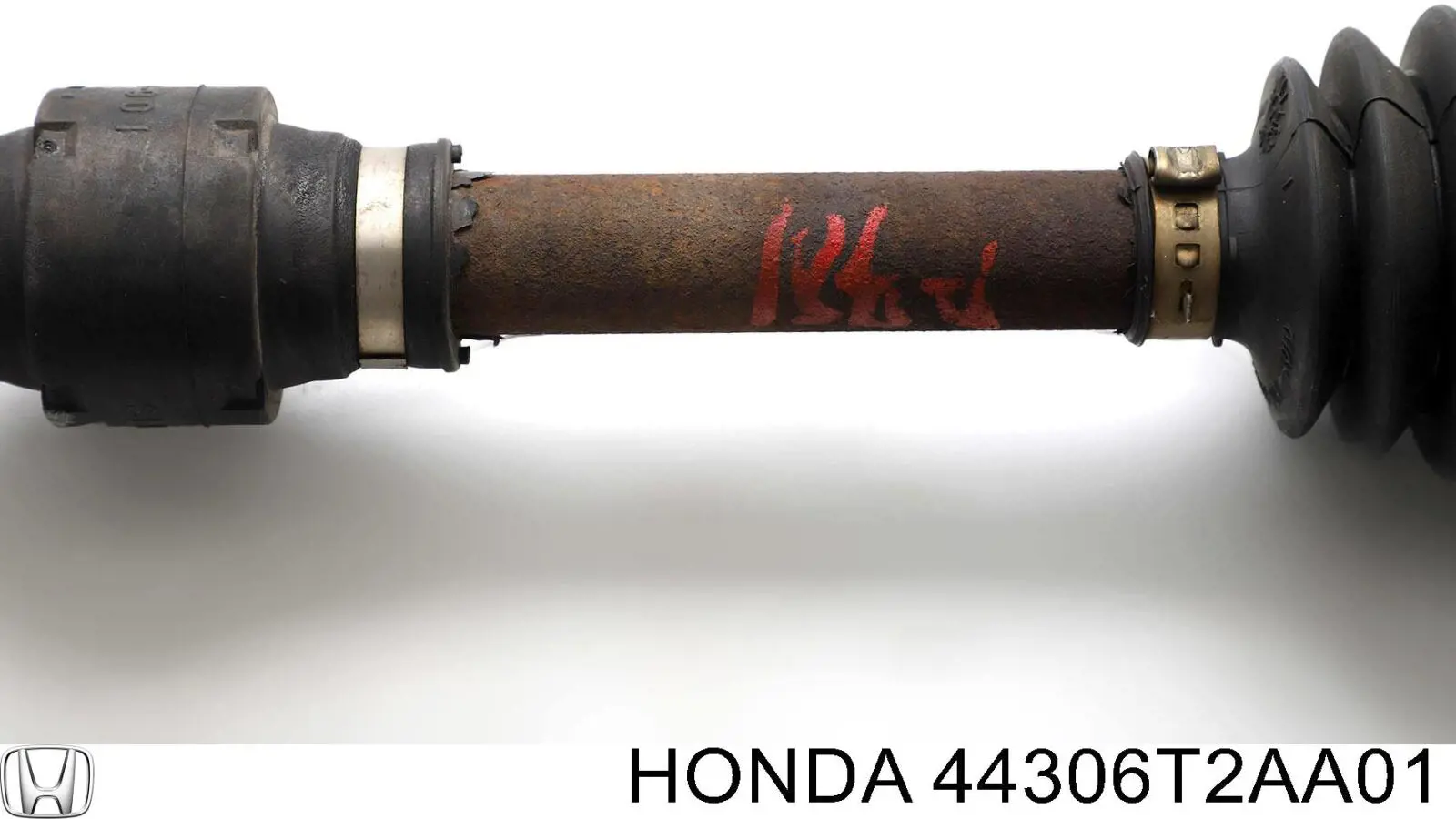  44306T2AA01 Honda