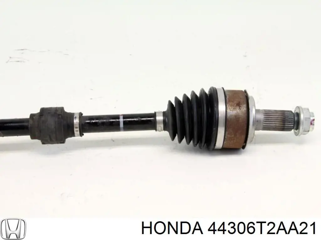  Honda 44306T2AA21 ціна, від 140.61 USD
