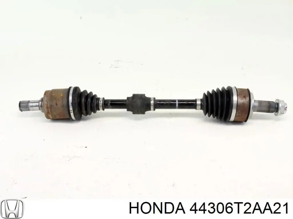  44306T2AA21 Honda