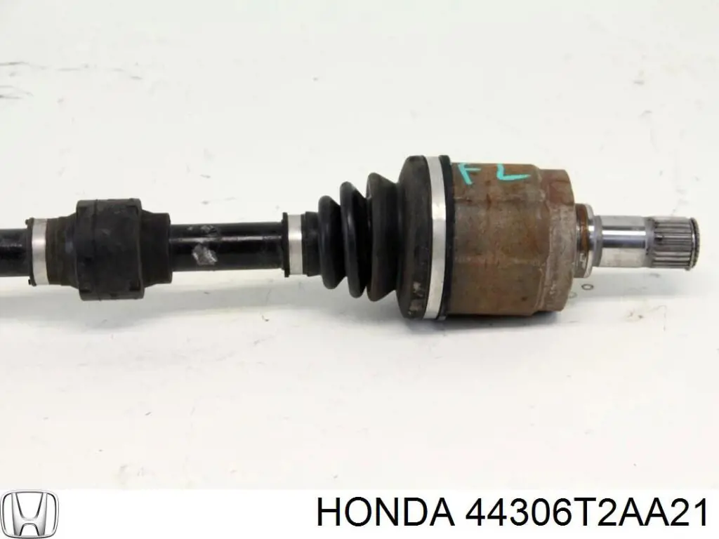 Купити 44306T2AA21 Honda 