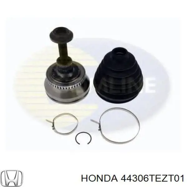 Купити 44306TEZT01 Honda 