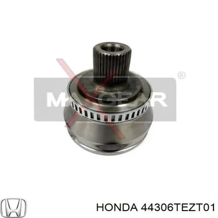  Honda 44306TEZT01 ціна, від 240.66 USD