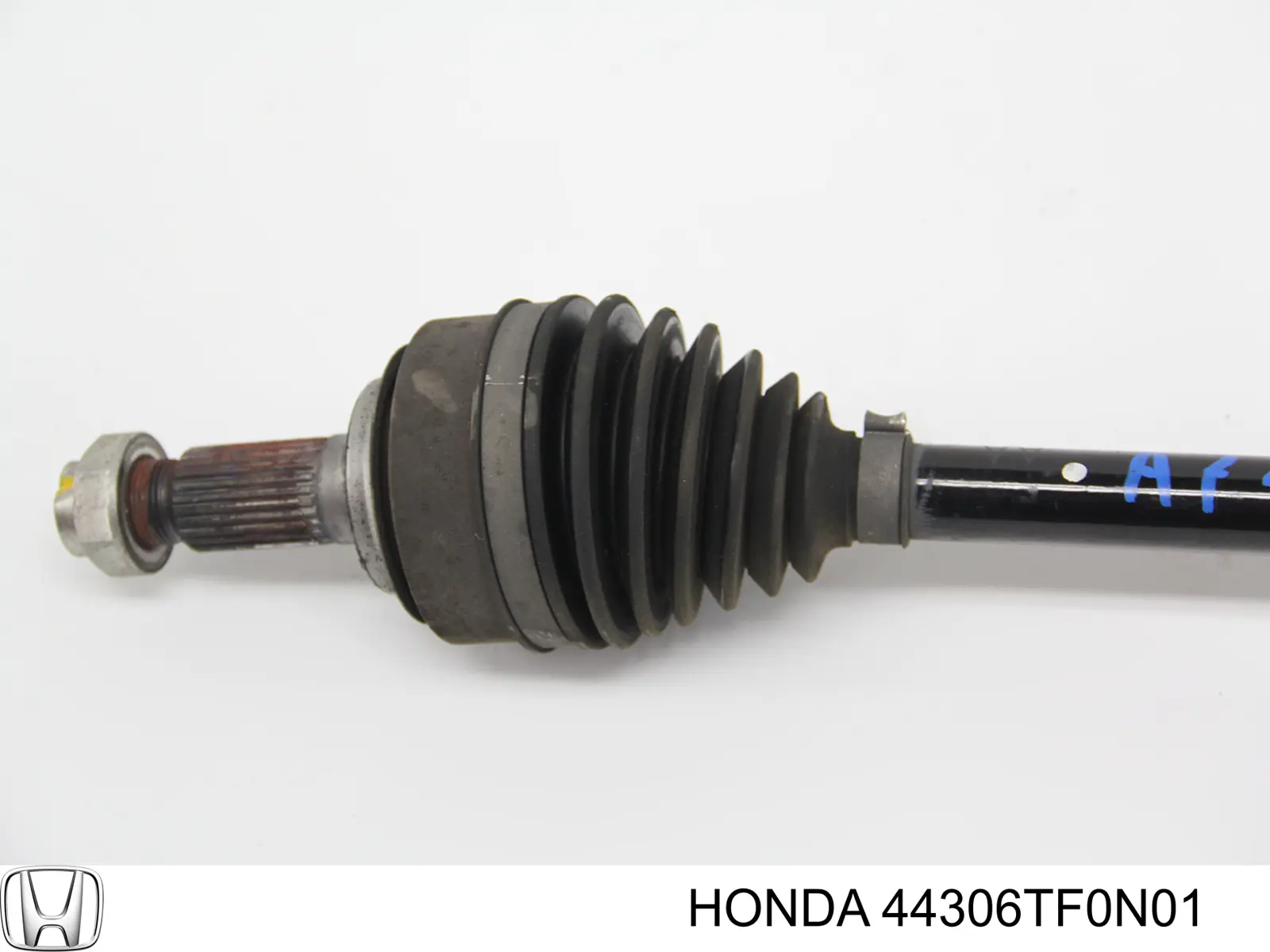 Привід передній лівий GSP 203521 ціна, від 116.73 USD