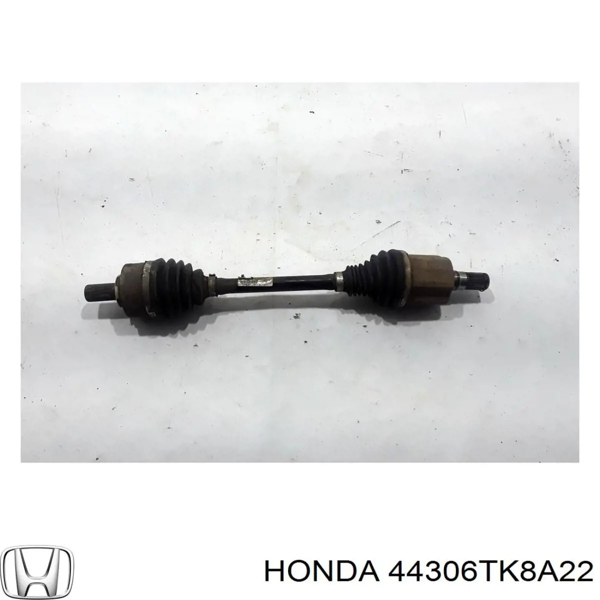  HND44306TK8A22 Market (OEM)