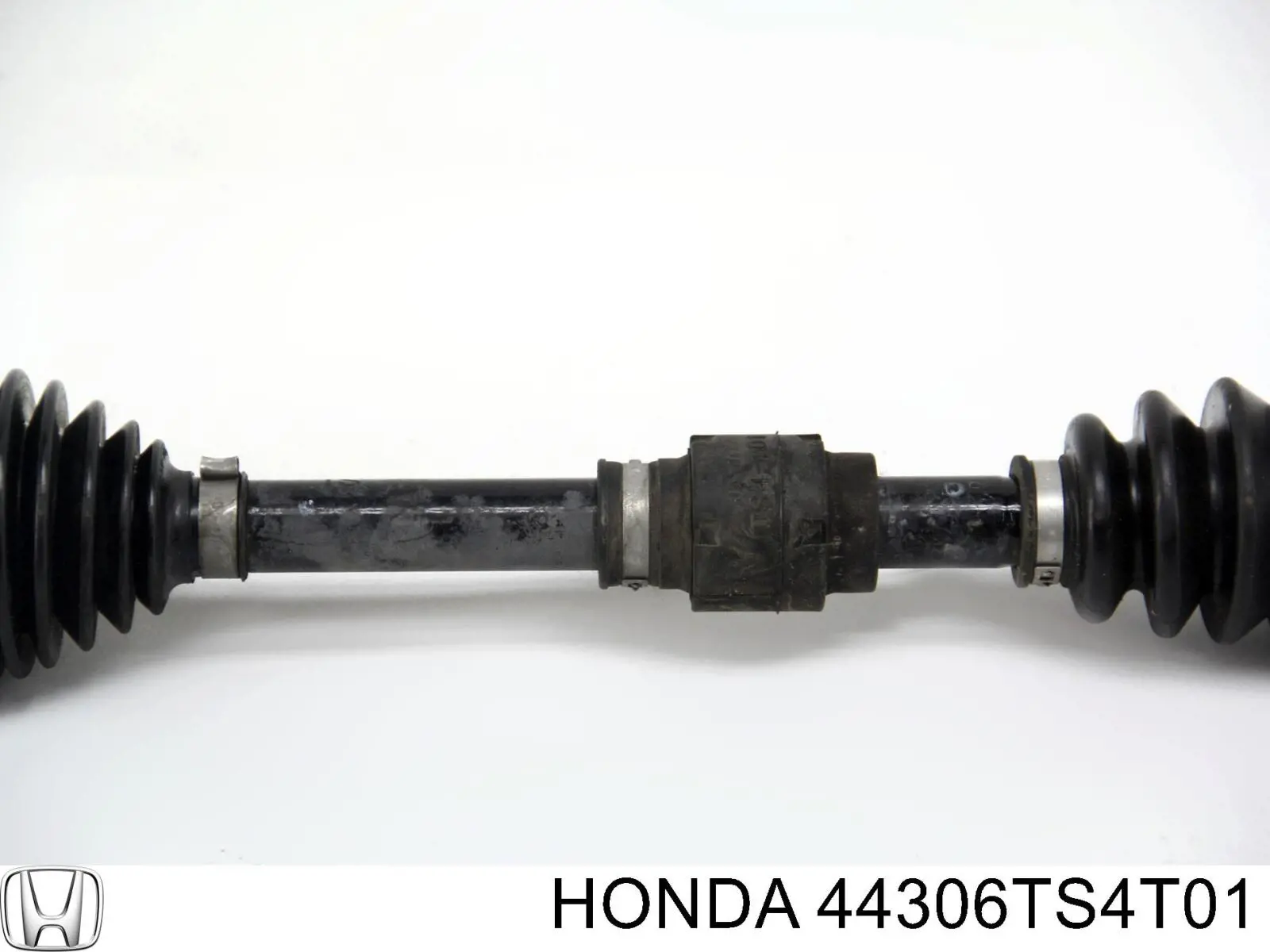 Привід передній лівий Honda 44306TS4T01 ціна, від 136.92 USD