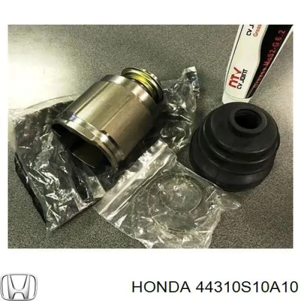44310S10A10 Honda шрус внутрішній, передній, лівий