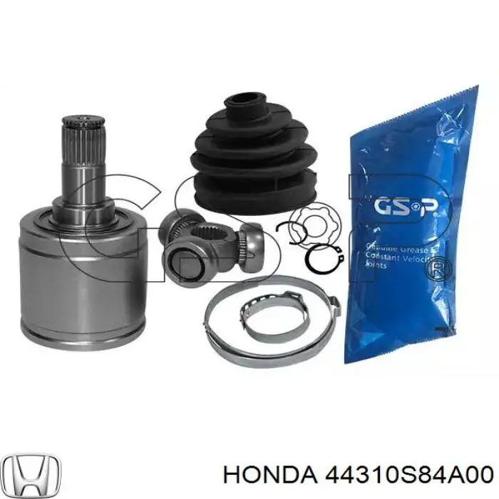 Купити 44310S84A00 Honda 
