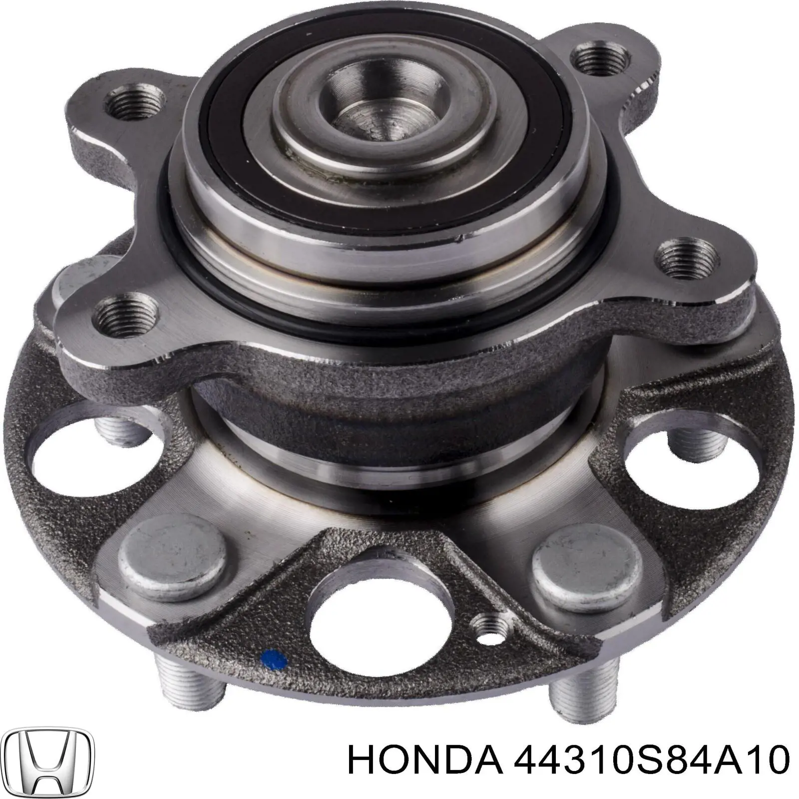  Honda 44310S84A10