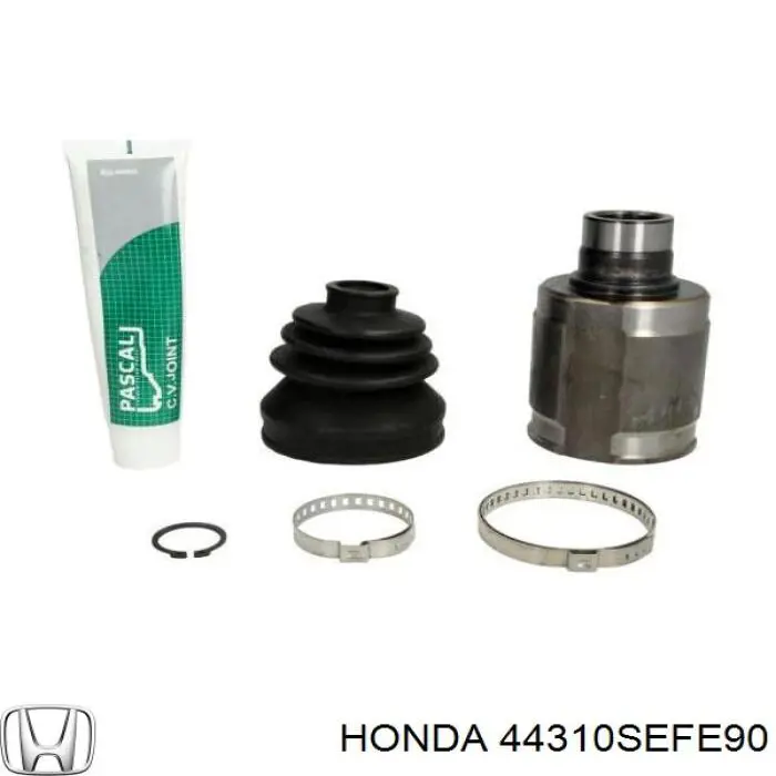  44310SEFE90 Honda