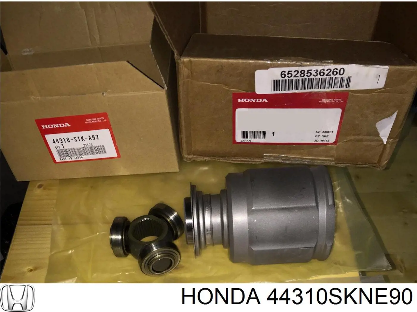  HND44310SKNE90 Market (OEM)