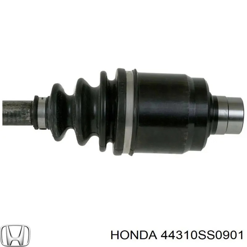  44310SS0901 Honda