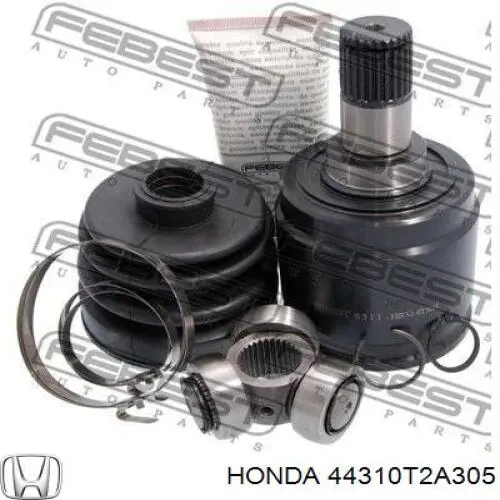 44310T2A305 Honda ШРКШ внутрішній, передній, правий