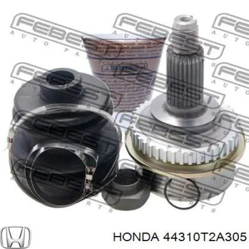 Купити 44310T2A305 Honda ШРУС внутрішній правий