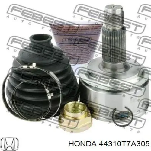 44310T7A305 Honda 
