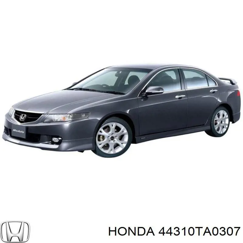 Купити 44310TA0307 Honda ШРУС внутрішній правий