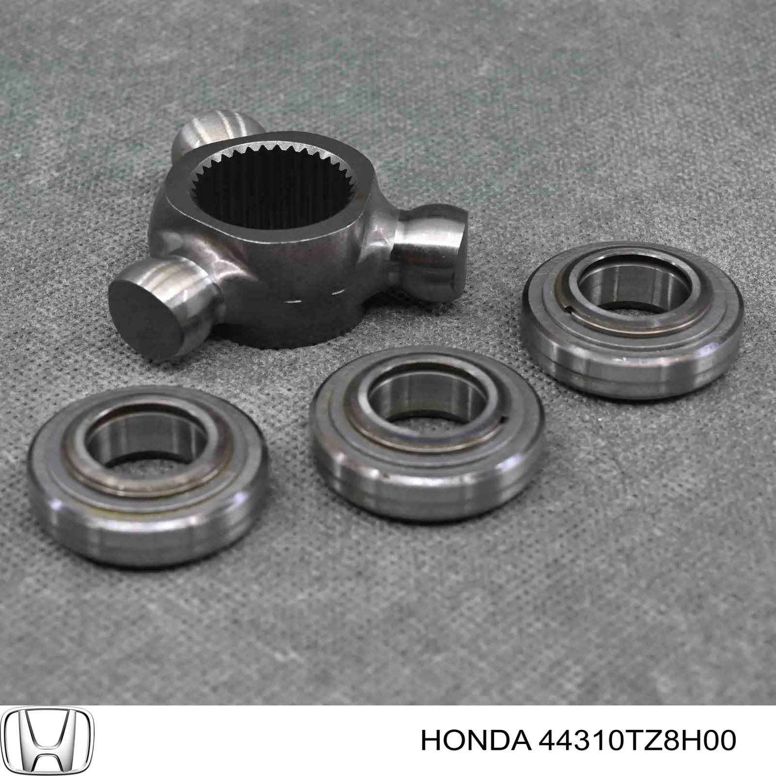  HND44310TZ8H00 Market (OEM)