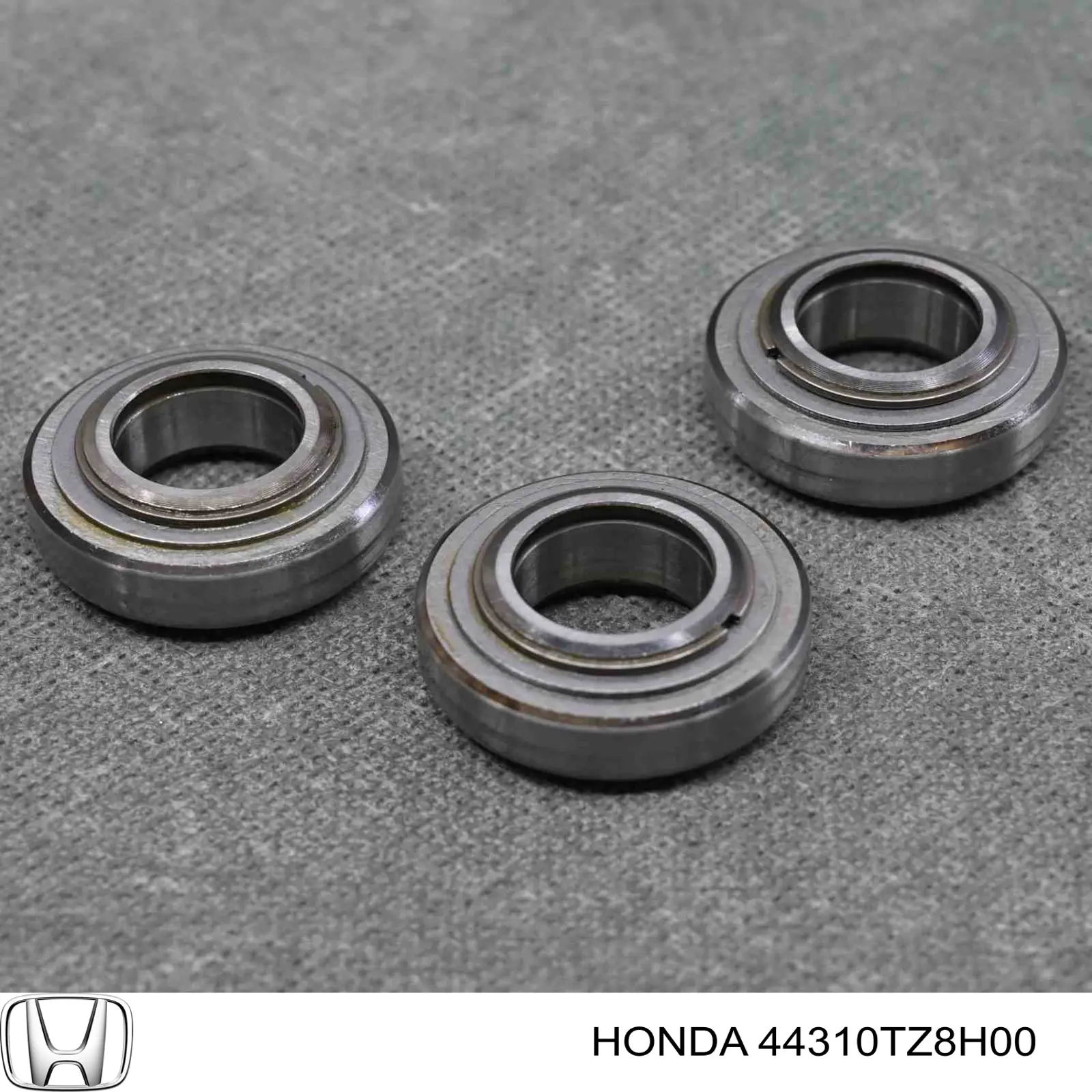  44310TZ8H00 Honda