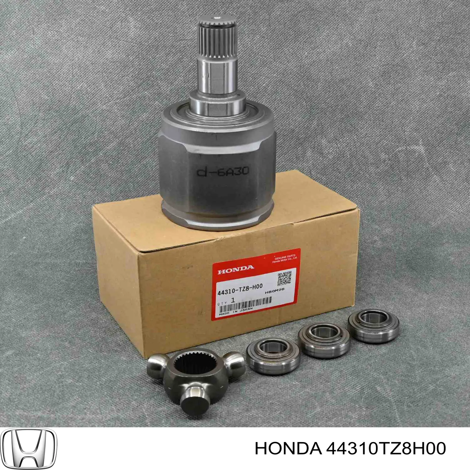 44310TZ8H00 Honda 