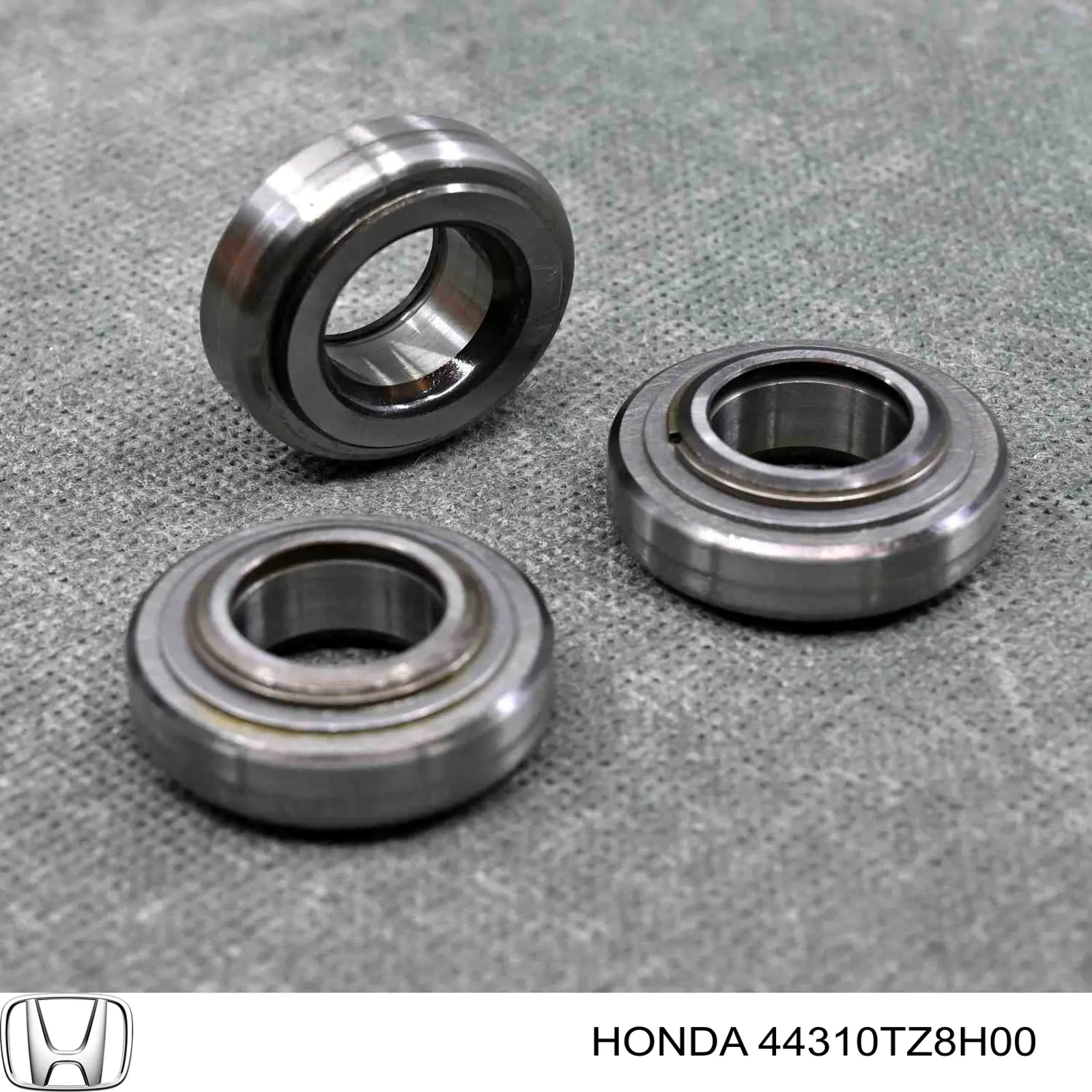  Honda 44310TZ8H00 ціна, від 77.60 USD