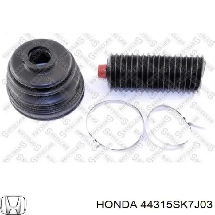  44315SK7J03 Honda