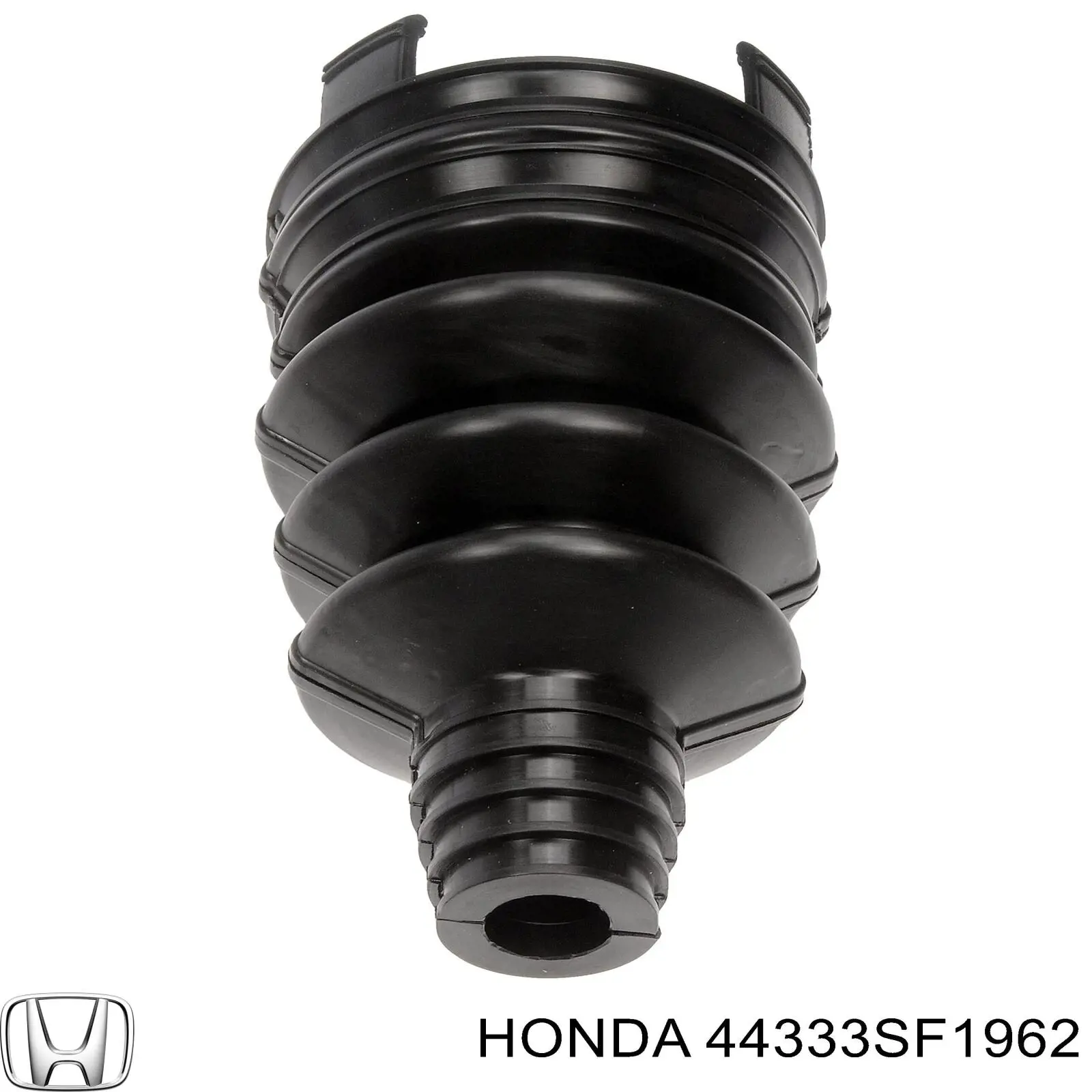 Купити 44333SF1962 Honda Пильник шарніра приводу