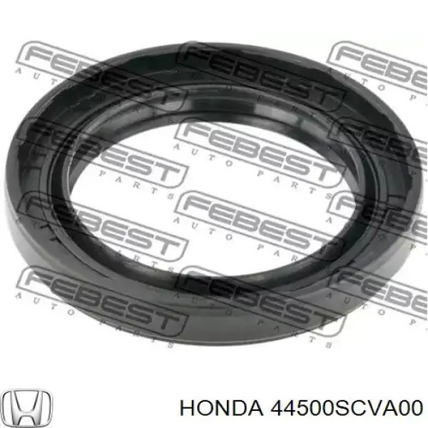 Вал приводу проміжний Honda 44500SCVA00