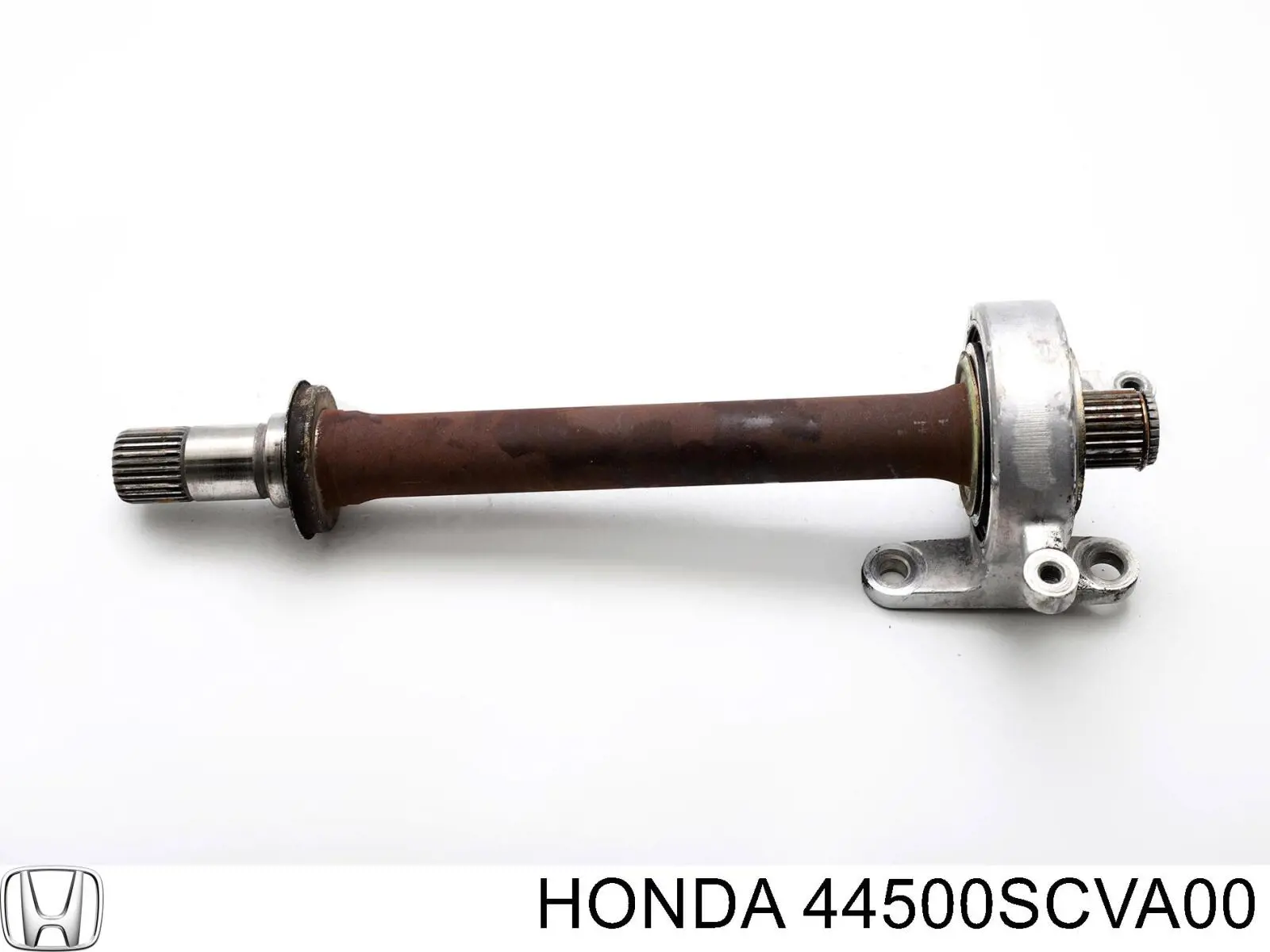 Вал приводу проміжний 44500SCVA00 Honda