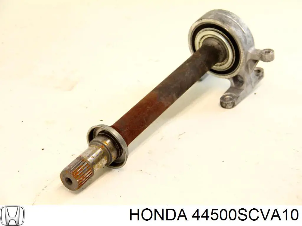 Купити 44500SCVA10 Honda Приводний вал проміжний