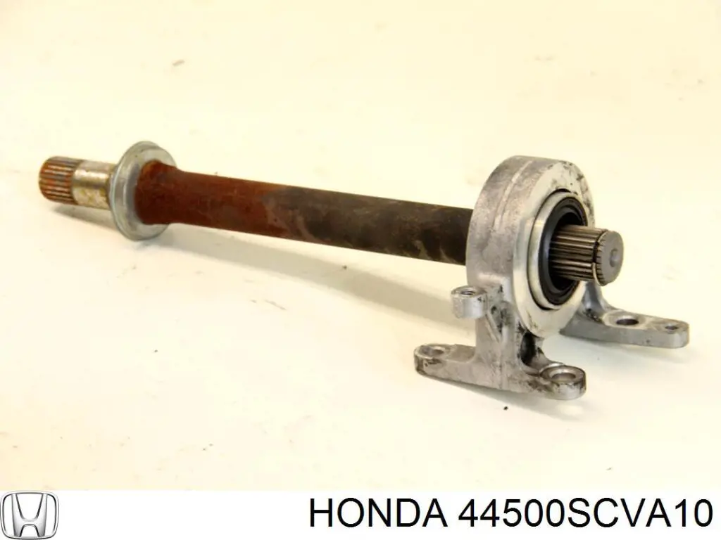 44500SCVA10 Honda вал приводу проміжний